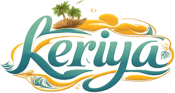 keriya বাংলাদেশের গেমিং গাইড লোগো